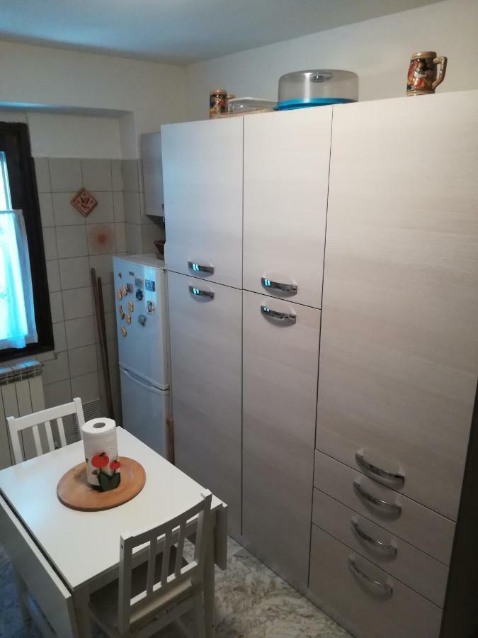 הוילה Dietro L'Angolo סונדריו מראה חיצוני תמונה