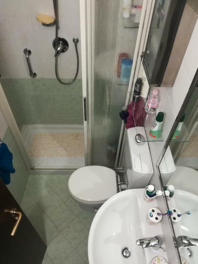 הוילה Dietro L'Angolo סונדריו מראה חיצוני תמונה
